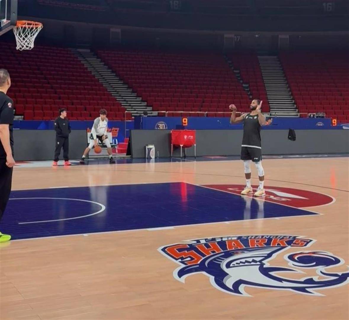 星空体育-恩比德最新消息火箭  第1张